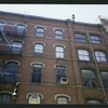 Block 492: Greene Street between Broome Street and Spring Street (west side)