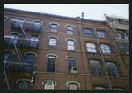 Block 492: Greene Street between Broome Street and Spring Street (west side)