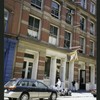 Block 492: Greene Street between Broome Street and Spring Street (west side)