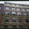 Block 492: Greene Street between Broome Street and Spring Street (west side)
