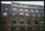 Block 492: Greene Street between Broome Street and Spring Street (west side)