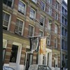 Block 492: Greene Street between Broome Street and Spring Street (west side)