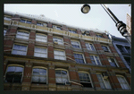 Block 492: Greene Street between Broome Street and Spring Street (west side)