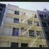 Block 492: Greene Street between Broome Street and Spring Street (west side)