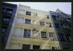 Block 492: Greene Street between Broome Street and Spring Street (west side)
