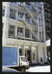 Block 492: Greene Street between Broome Street and Spring Street (west side)