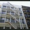 Block 492: Greene Street between Broome Street and Spring Street (west side)