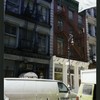 Block 492: Greene Street between Broome Street and Spring Street (west side)
