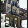 Block 492: Greene Street between Broome Street and Spring Street (west side)