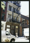 Block 492: Greene Street between Broome Street and Spring Street (west side)