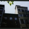Block 492: Greene Street between Broome Street and Spring Street (west side)