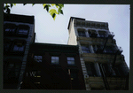 Block 492: Greene Street between Broome Street and Spring Street (west side)