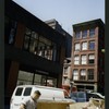 Block 492: Greene Street between Broome Street and Spring Street (west side)