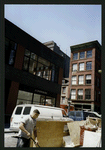 Block 492: Greene Street between Broome Street and Spring Street (west side)