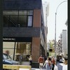 Block 492: Greene Street between Broome Street and Spring Street (west side)