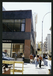 Block 492: Greene Street between Broome Street and Spring Street (west side)