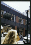Block 492: Spring Street between Greene Street and Wooster Street (south side)