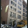 Block 492: Spring Street between Greene Street and Wooster Street (south side)