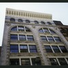 Block 492: Spring Street between Greene Street and Wooster Street (south side)