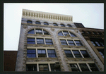 Block 492: Spring Street between Greene Street and Wooster Street (south side)