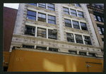 Block 492: Spring Street between Greene Street and Wooster Street (south side)