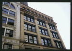 Block 492: Spring Street between Greene Street and Wooster Street (south side)