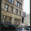 Block 492: Spring Street between Greene Street and Wooster Street (south side)