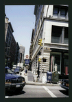 Block 493: Spring Street between Wooster Street and Greene Street (north side)