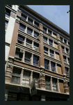 Block 493: Spring Street between Wooster Street and Greene Street (north side)
