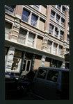 Block 493: Spring Street between Wooster Street and Greene Street (north side)