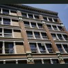Block 493: Spring Street between Wooster Street and Greene Street (north side)