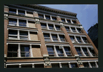Block 493: Spring Street between Wooster Street and Greene Street (north side)