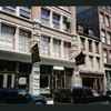 Block 493: Spring Street between Wooster Street and Greene Street (north side)
