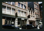 Block 493: Spring Street between Wooster Street and Greene Street (north side)