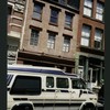 Block 493: Spring Street between Wooster Street and Greene Street (north side)