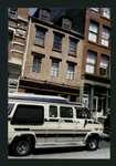 Block 493: Spring Street between Wooster Street and Greene Street (north side)