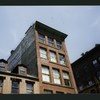 Block 493: Spring Street between Wooster Street and Greene Street (north side)