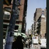 Block 493: Spring Street between Wooster Street and Greene Street (north side)