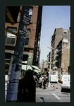 Block 493: Spring Street between Wooster Street and Greene Street (north side)