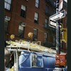 Block 493: Greene Street between Spring Street and Prince Street (west side)