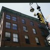 Block 493: Greene Street between Spring Street and Prince Street (west side)