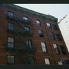 Block 493: Greene Street between Spring Street and Prince Street (west side)