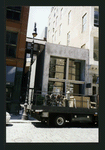 Block 493: Greene Street between Spring Street and Prince Street (west side)