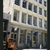 Block 493: Greene Street between Spring Street and Prince Street (west side)