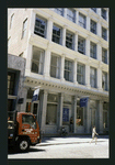 Block 493: Greene Street between Spring Street and Prince Street (west side)
