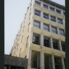 Block 493: Greene Street between Spring Street and Prince Street (west side)