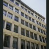 Block 493: Greene Street between Spring Street and Prince Street (west side)