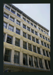 Block 493: Greene Street between Spring Street and Prince Street (west side)