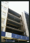 Block 493: Greene Street between Spring Street and Prince Street (west side)