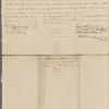 Contracts for building sections of the Cumberland Road under the act of February 14, 1815